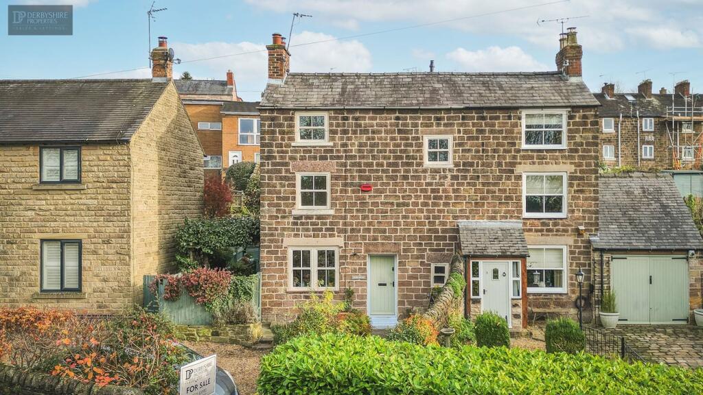 Additional property image - Chesterfield Road, Belper, DE56