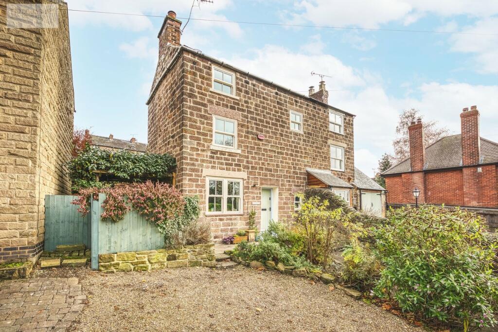 Additional property image - Chesterfield Road, Belper, DE56