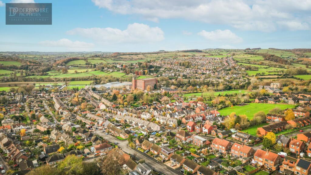 Additional property image - Chesterfield Road, Belper, DE56