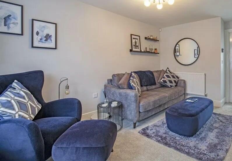 Additional property image - Belper Lane, Belper, Derby, DE56