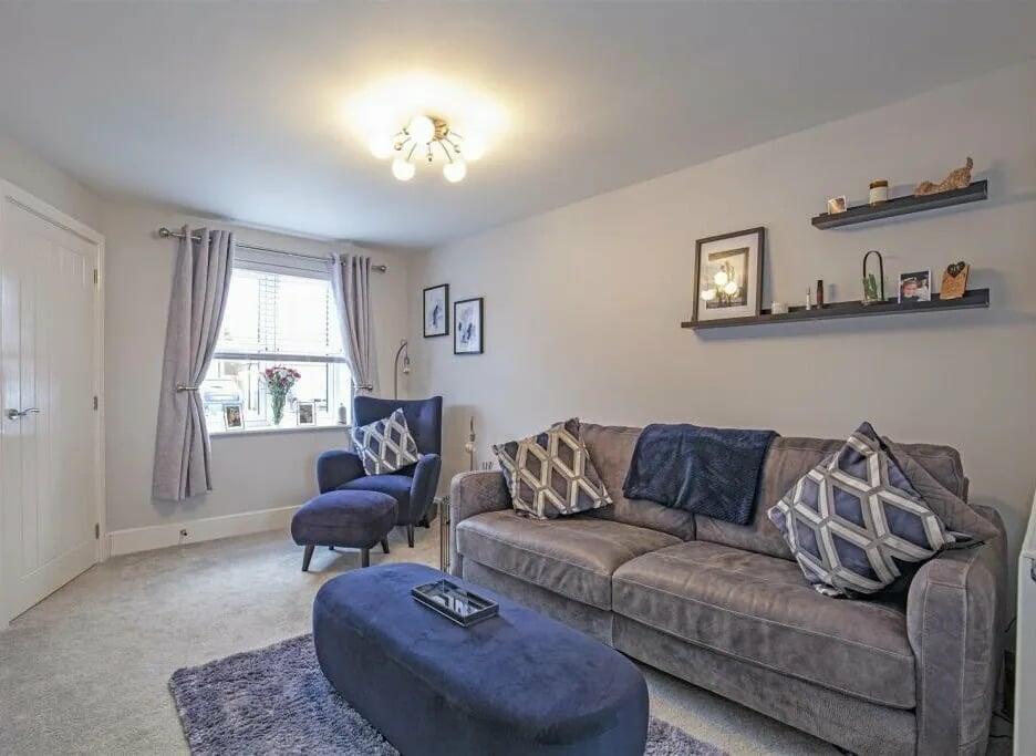 Additional property image - Belper Lane, Belper, Derby, DE56