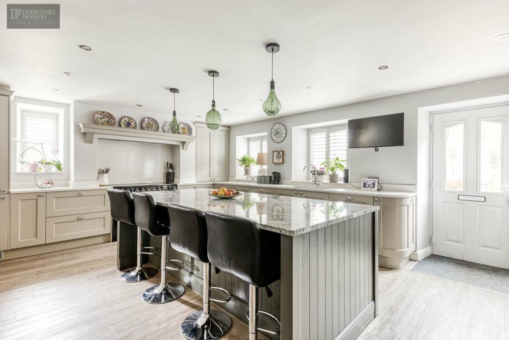 Additional property image - Main Road, Whatstandwell, Matlock, DE4