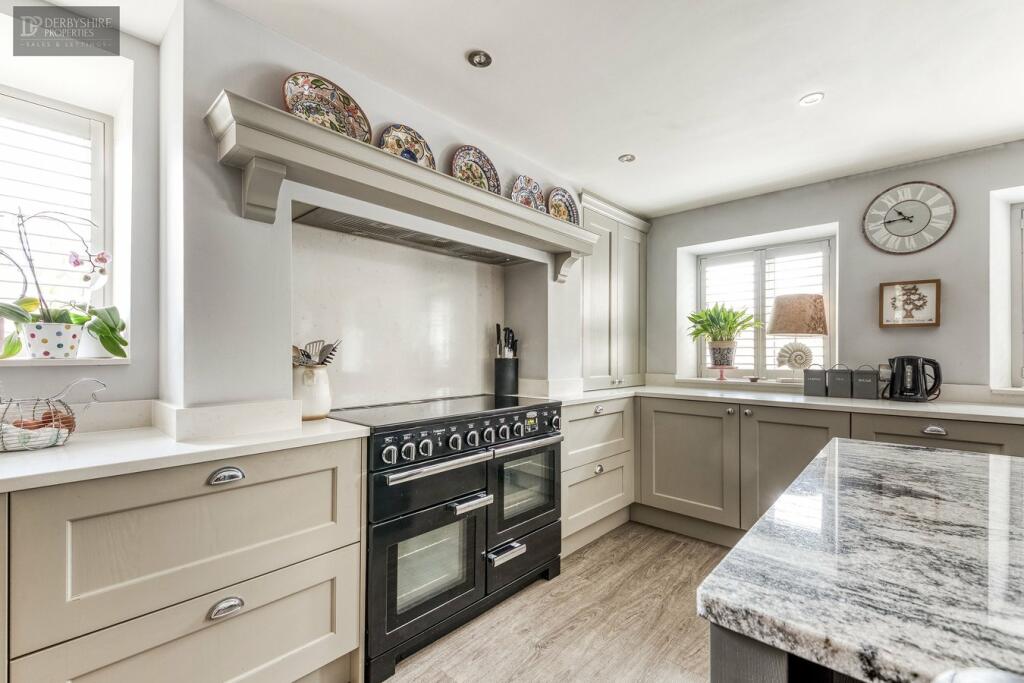 Additional property image - Main Road, Whatstandwell, Matlock, DE4