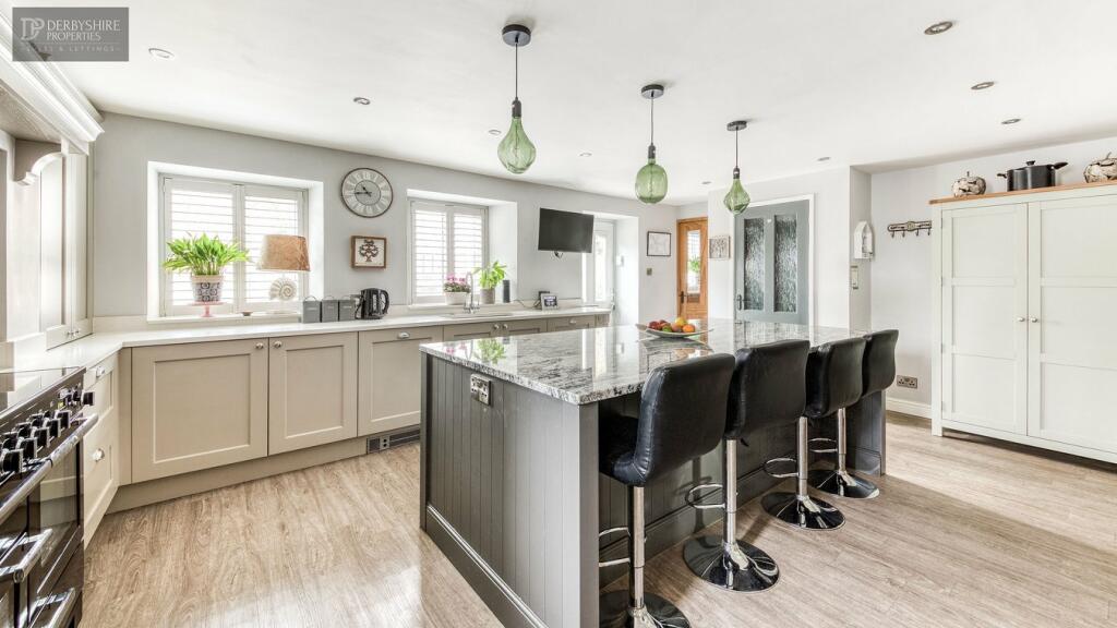 Additional property image - Main Road, Whatstandwell, Matlock, DE4