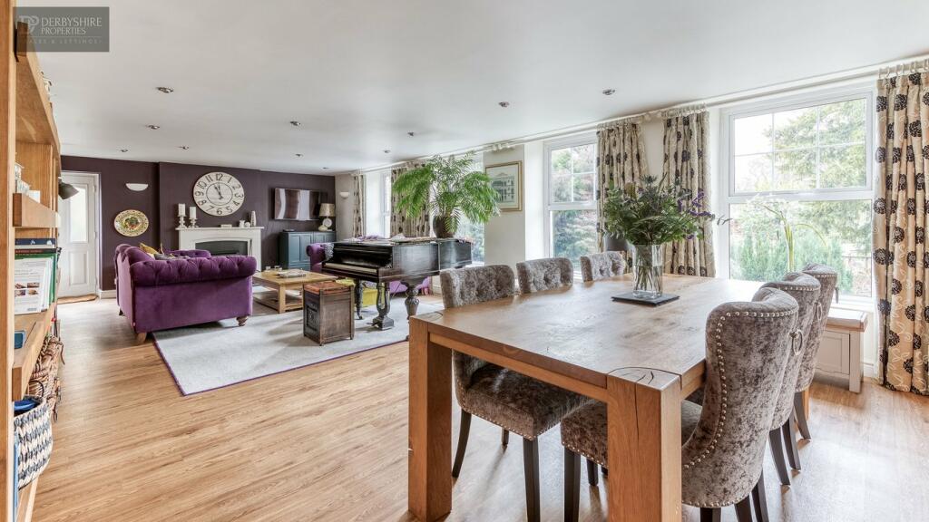 Additional property image - Main Road, Whatstandwell, Matlock, DE4