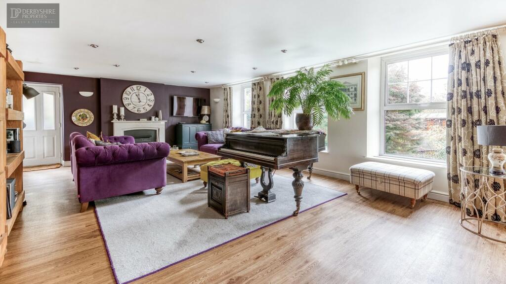 Additional property image - Main Road, Whatstandwell, Matlock, DE4