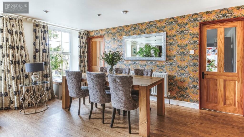 Additional property image - Main Road, Whatstandwell, Matlock, DE4