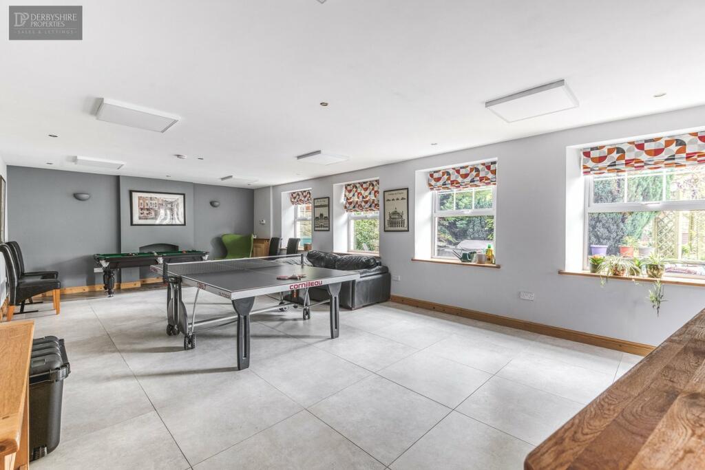 Additional property image - Main Road, Whatstandwell, Matlock, DE4