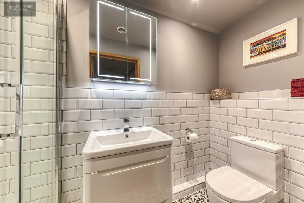 Additional property image - Main Road, Whatstandwell, Matlock, DE4