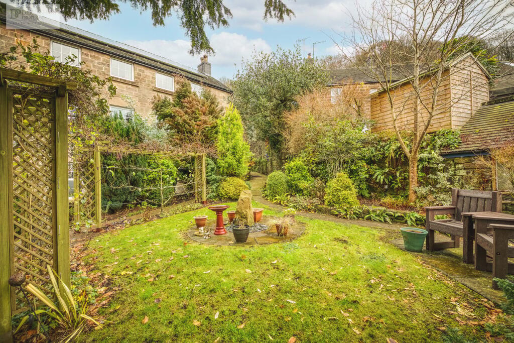 Additional property image - Main Road, Whatstandwell, Matlock, DE4