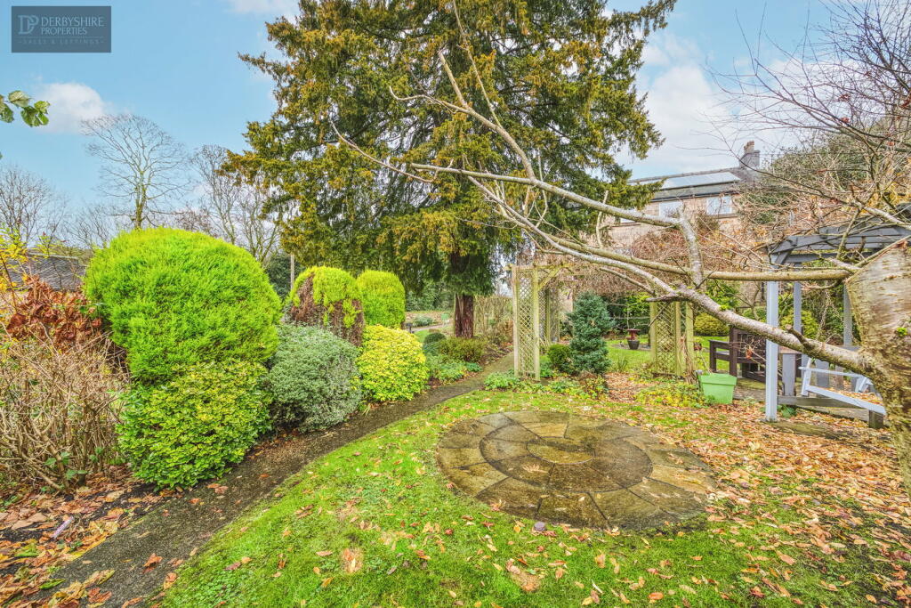 Additional property image - Main Road, Whatstandwell, Matlock, DE4