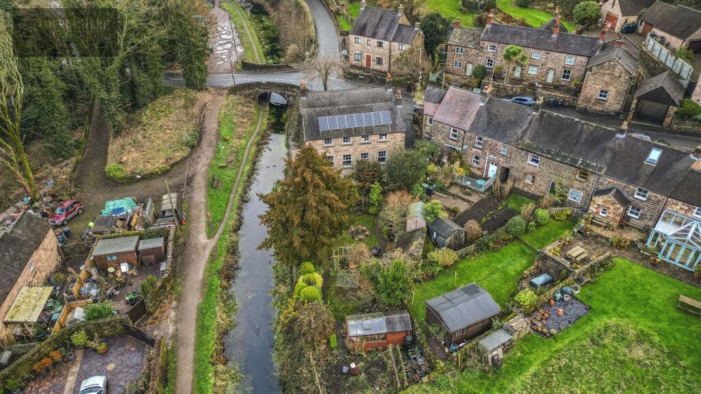 Additional property image - Main Road, Whatstandwell, Matlock, DE4
