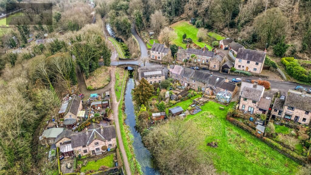 Additional property image - Main Road, Whatstandwell, Matlock, DE4