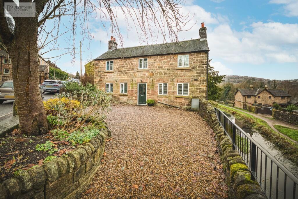 Additional property image - Main Road, Whatstandwell, Matlock, DE4
