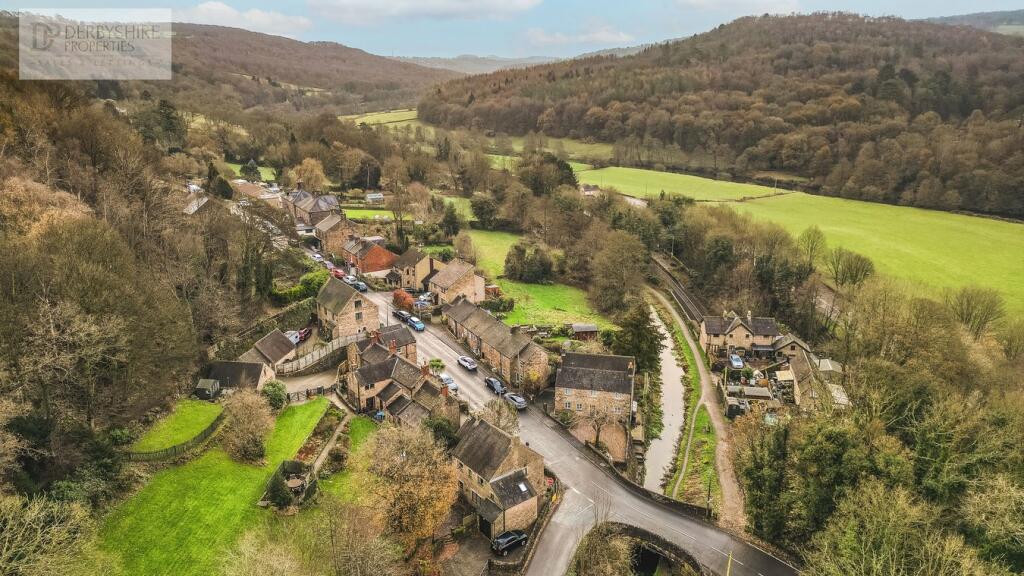 Additional property image - Main Road, Whatstandwell, Matlock, DE4