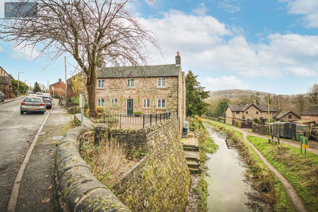 Additional property image - Main Road, Whatstandwell, Matlock, DE4