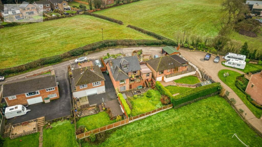Additional property image - Station Lane, Codnor, Ripley, DE5