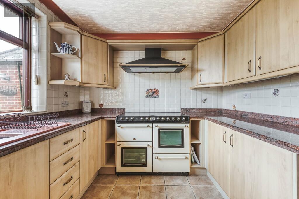 Additional property image - Station Lane, Codnor, Ripley, DE5
