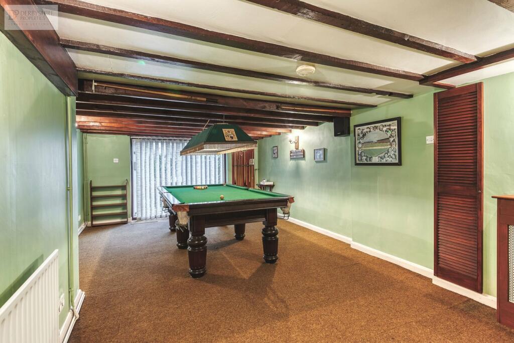 Additional property image - Station Lane, Codnor, Ripley, DE5