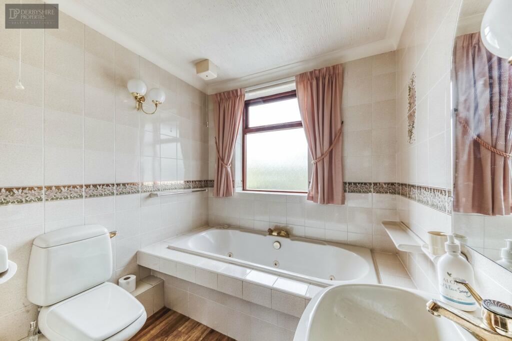 Additional property image - Station Lane, Codnor, Ripley, DE5