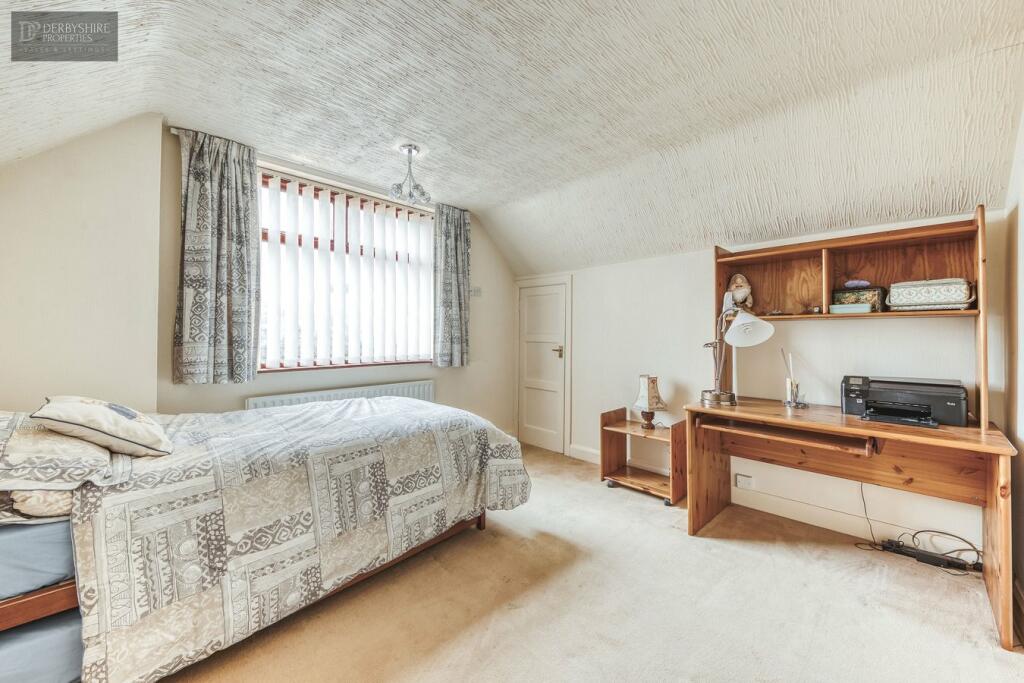 Additional property image - Station Lane, Codnor, Ripley, DE5