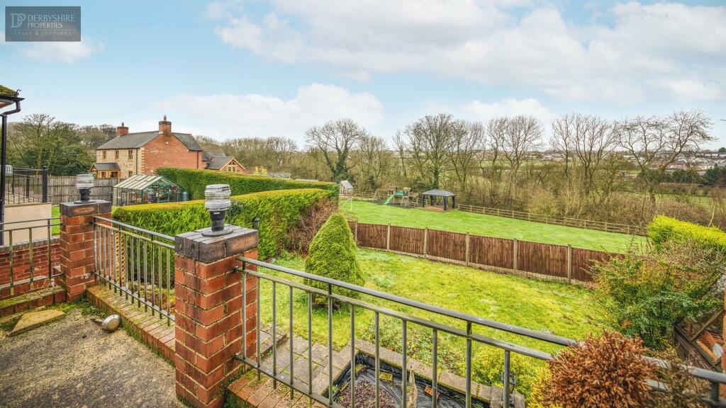 Additional property image - Station Lane, Codnor, Ripley, DE5