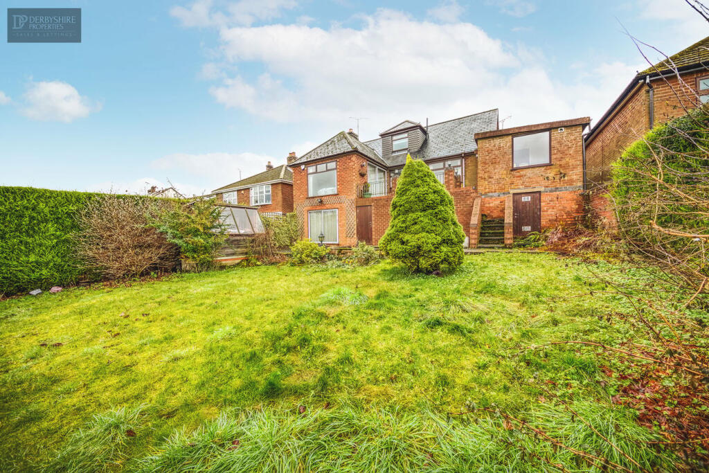 Additional property image - Station Lane, Codnor, Ripley, DE5