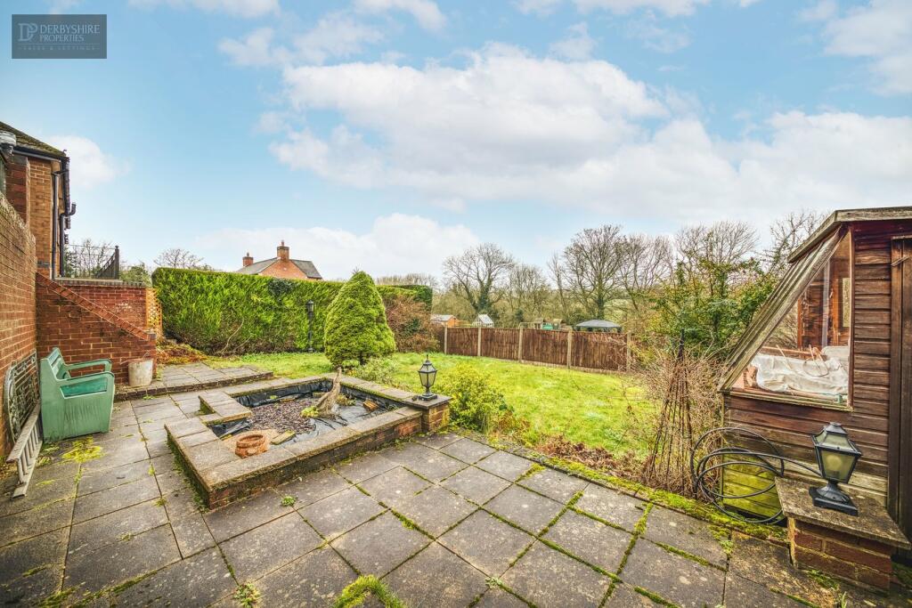 Additional property image - Station Lane, Codnor, Ripley, DE5