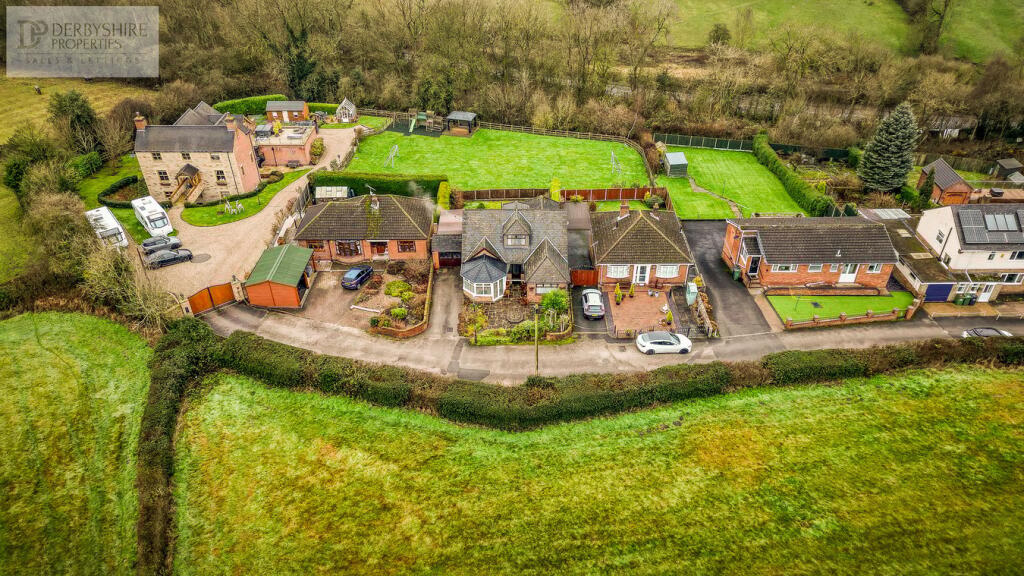 Additional property image - Station Lane, Codnor, Ripley, DE5