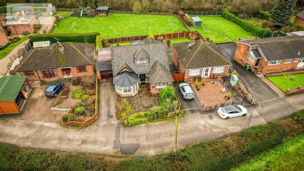 Additional property image - Station Lane, Codnor, Ripley, DE5