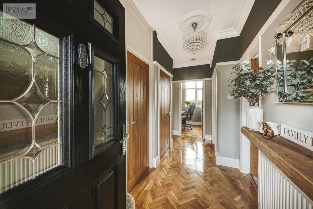 Additional property image - Middleton Avenue, Codnor, Ripley, DE5