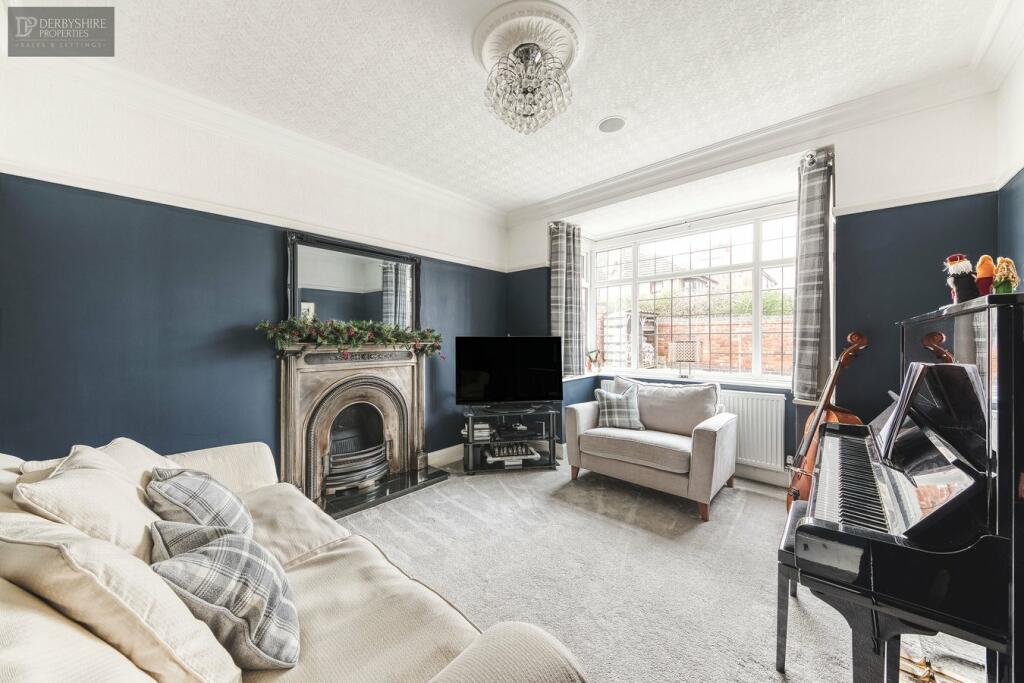 Additional property image - Middleton Avenue, Codnor, Ripley, DE5