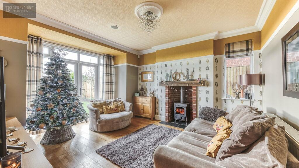 Additional property image - Middleton Avenue, Codnor, Ripley, DE5