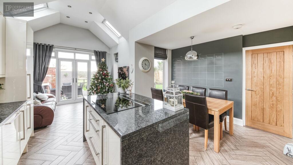 Additional property image - Middleton Avenue, Codnor, Ripley, DE5
