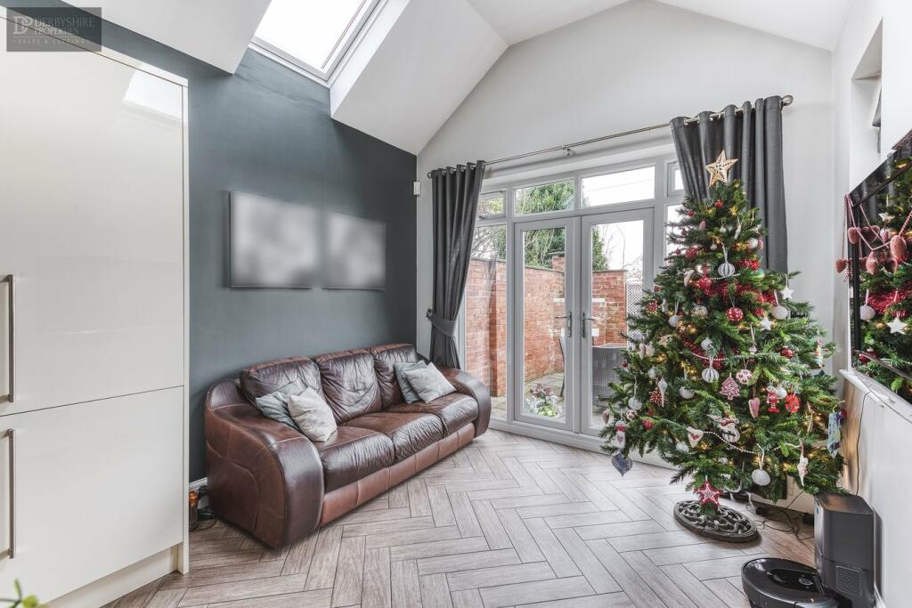 Additional property image - Middleton Avenue, Codnor, Ripley, DE5