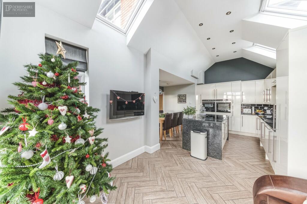 Additional property image - Middleton Avenue, Codnor, Ripley, DE5