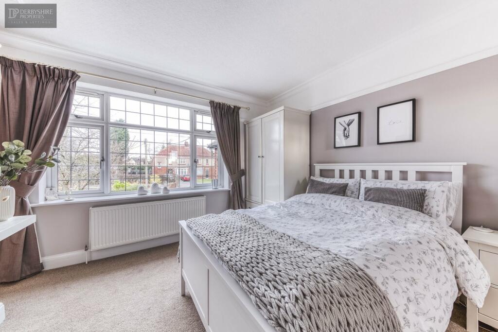 Additional property image - Middleton Avenue, Codnor, Ripley, DE5