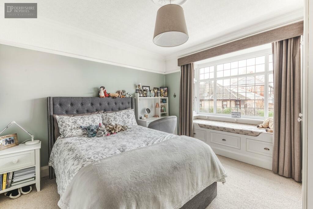 Additional property image - Middleton Avenue, Codnor, Ripley, DE5