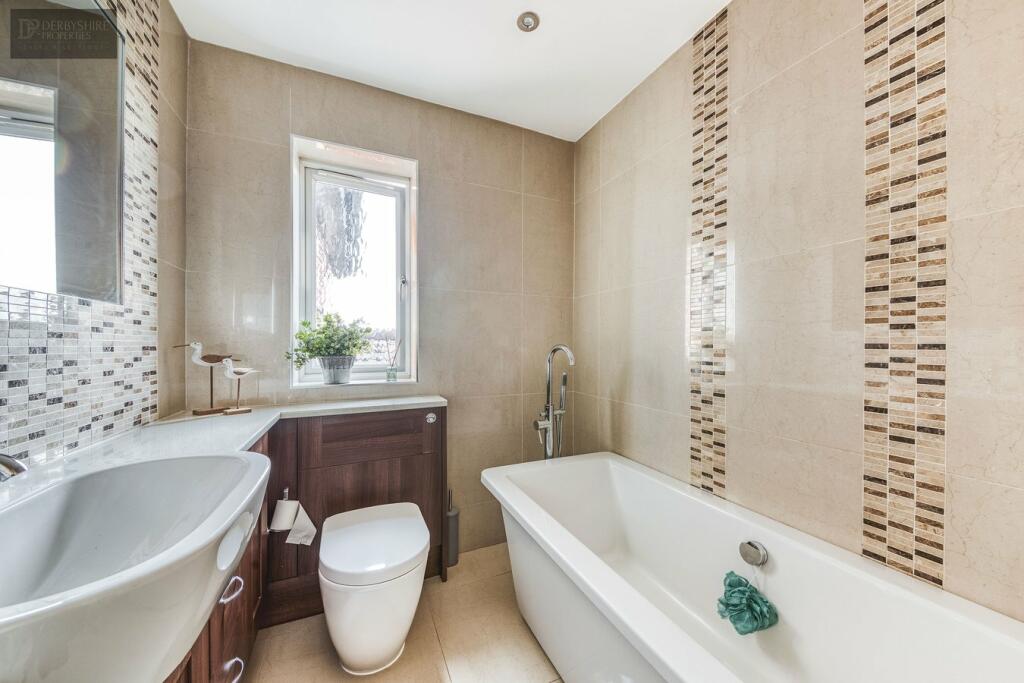 Additional property image - Middleton Avenue, Codnor, Ripley, DE5