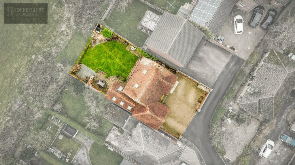 Additional property image - Middleton Avenue, Codnor, Ripley, DE5