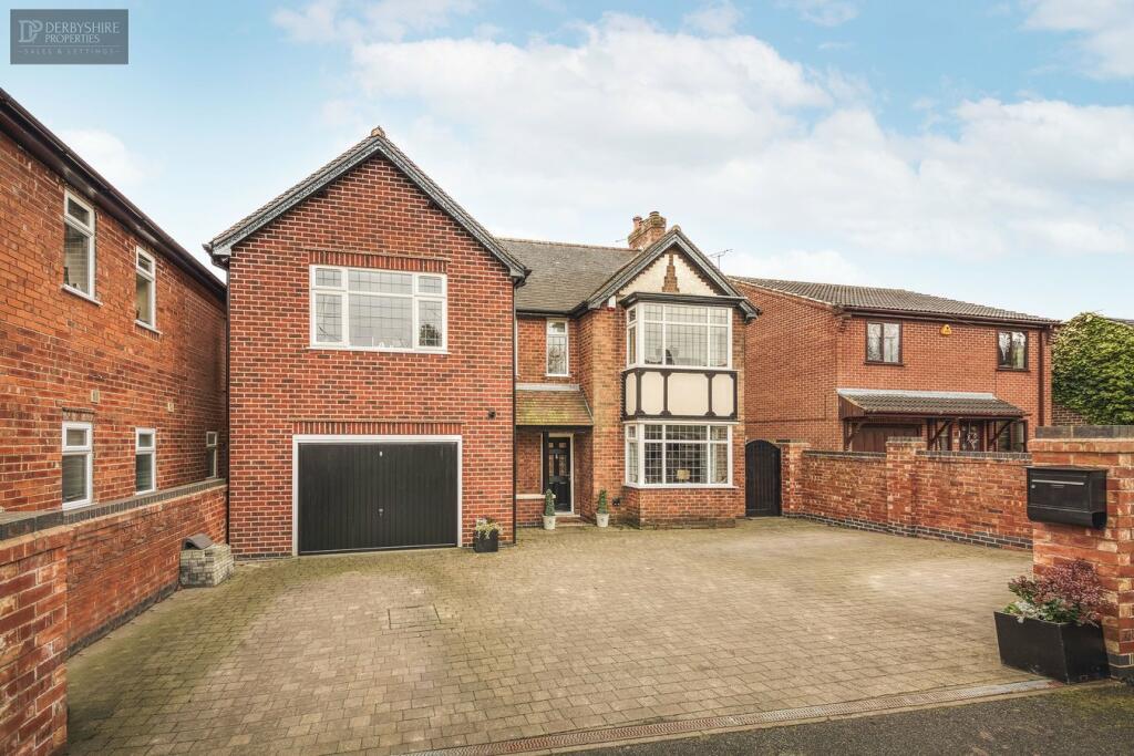 Additional property image - Middleton Avenue, Codnor, Ripley, DE5