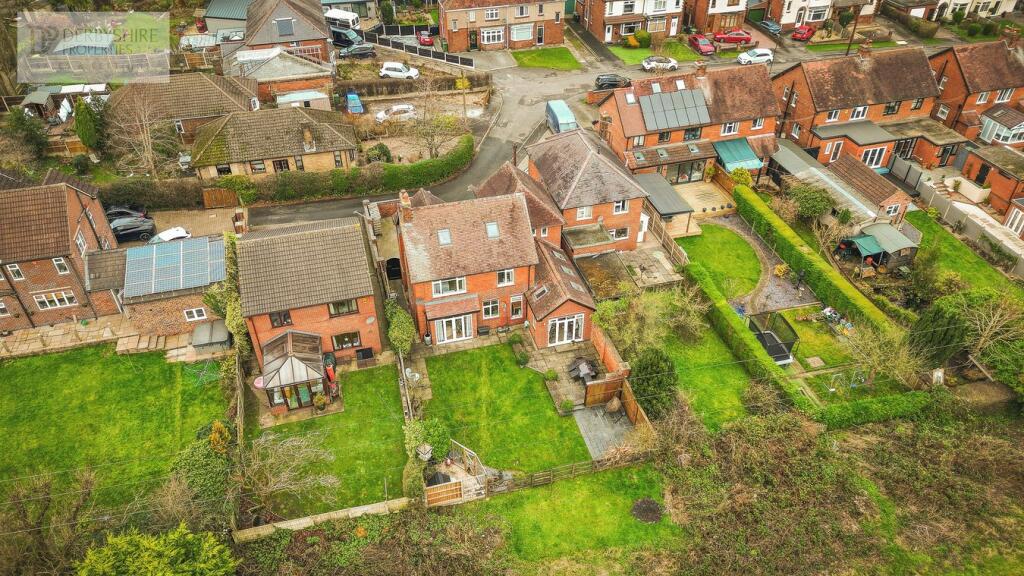 Additional property image - Middleton Avenue, Codnor, Ripley, DE5