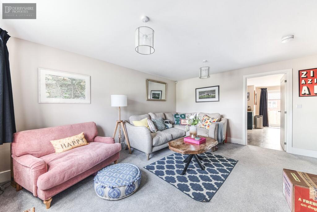 Additional property image - Woodside , Crich, Matlock, DE4
