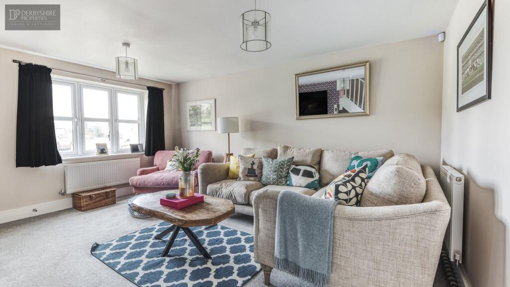 Additional property image - Woodside , Crich, Matlock, DE4