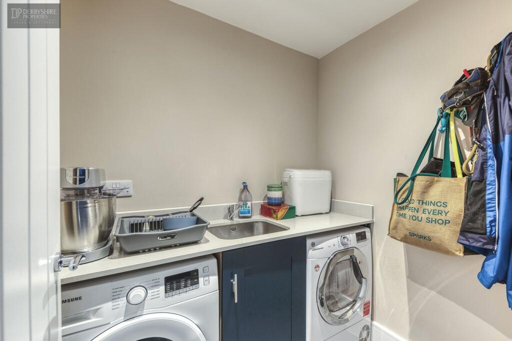 Additional property image - Woodside , Crich, Matlock, DE4