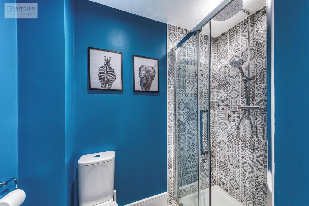 Additional property image - Woodside , Crich, Matlock, DE4