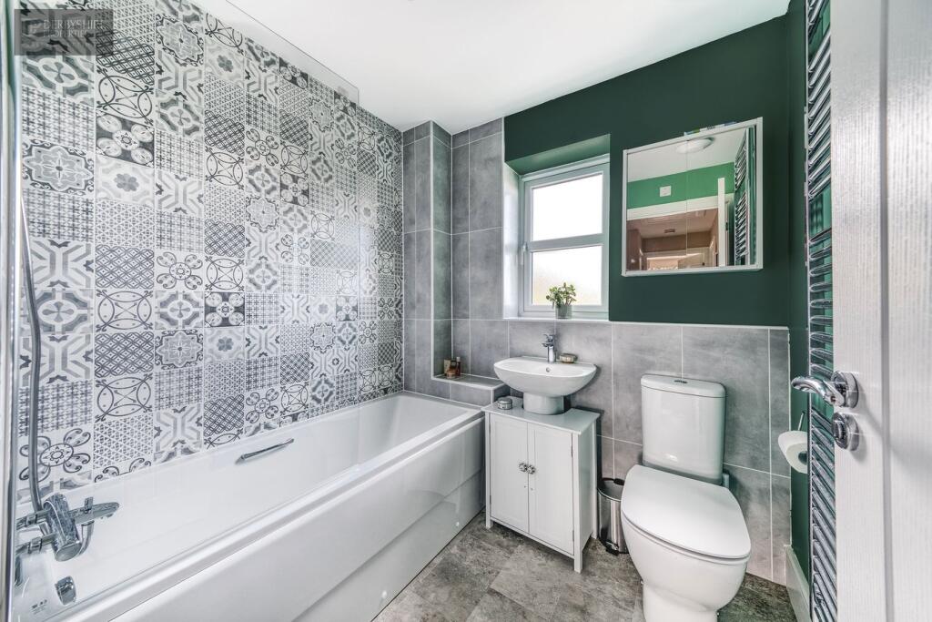 Additional property image - Woodside , Crich, Matlock, DE4