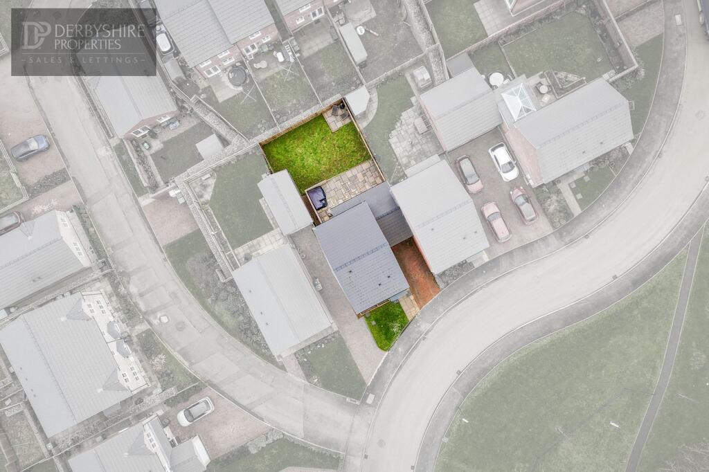 Additional property image - Woodside , Crich, Matlock, DE4