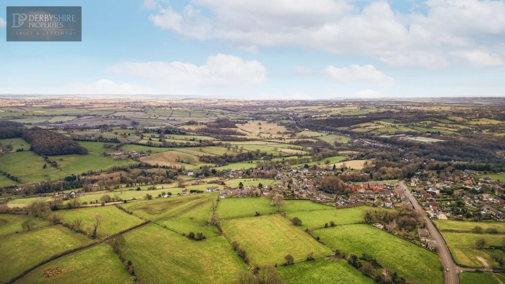 Additional property image - Woodside , Crich, Matlock, DE4