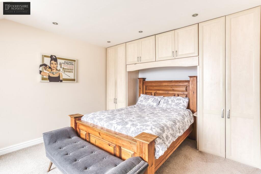 Additional property image - Heanor Road, Smalley, DE7